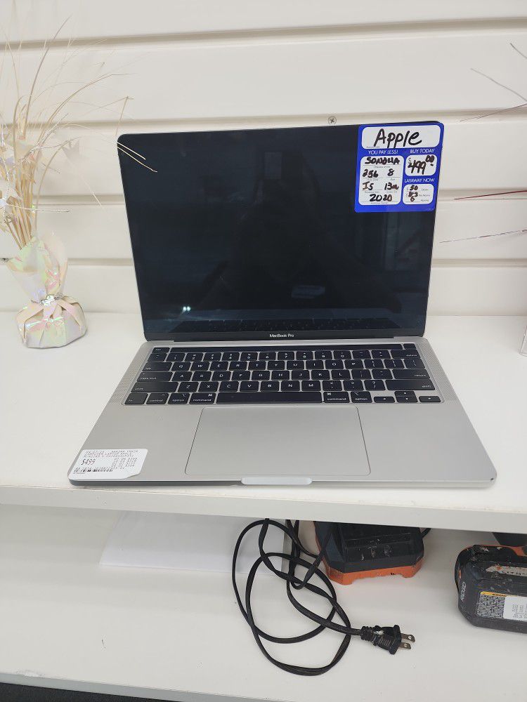 MacbookPro Laptop 