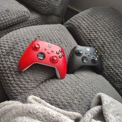 Xbox Controller