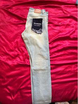 32/32 Valabasas Jeans