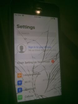 💸📱32GB UNLOCKED IPHONE 5S NO ICLOUD💸📱