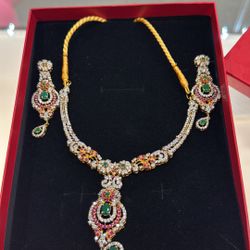 Mahira Jewelers 