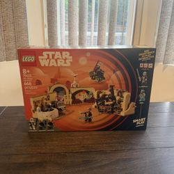 Lego Star Wars 