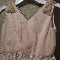 Girls Formal Dress