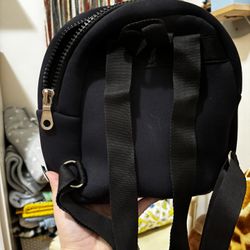 United Colors of Benetton Small Backpack