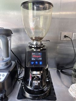 Fiorenzato F64 Coffee Grinder
