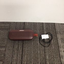 Bose Portable Bluetooth Speaker