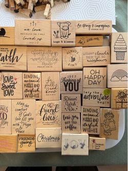 Stamps