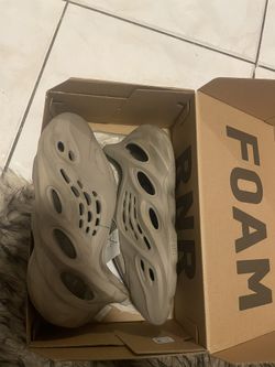 Foam Runner