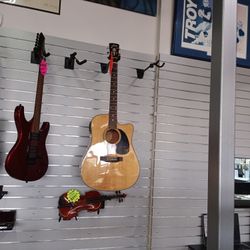 Blueridge Guitar BR-40CE