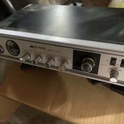 CB RADIO NEW 35 yrs Old Midland CONVOY BUDDY