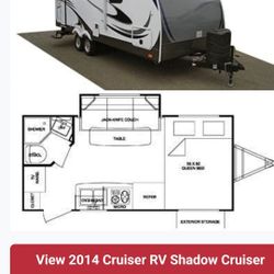 2014 SHADOW CRUISER m185