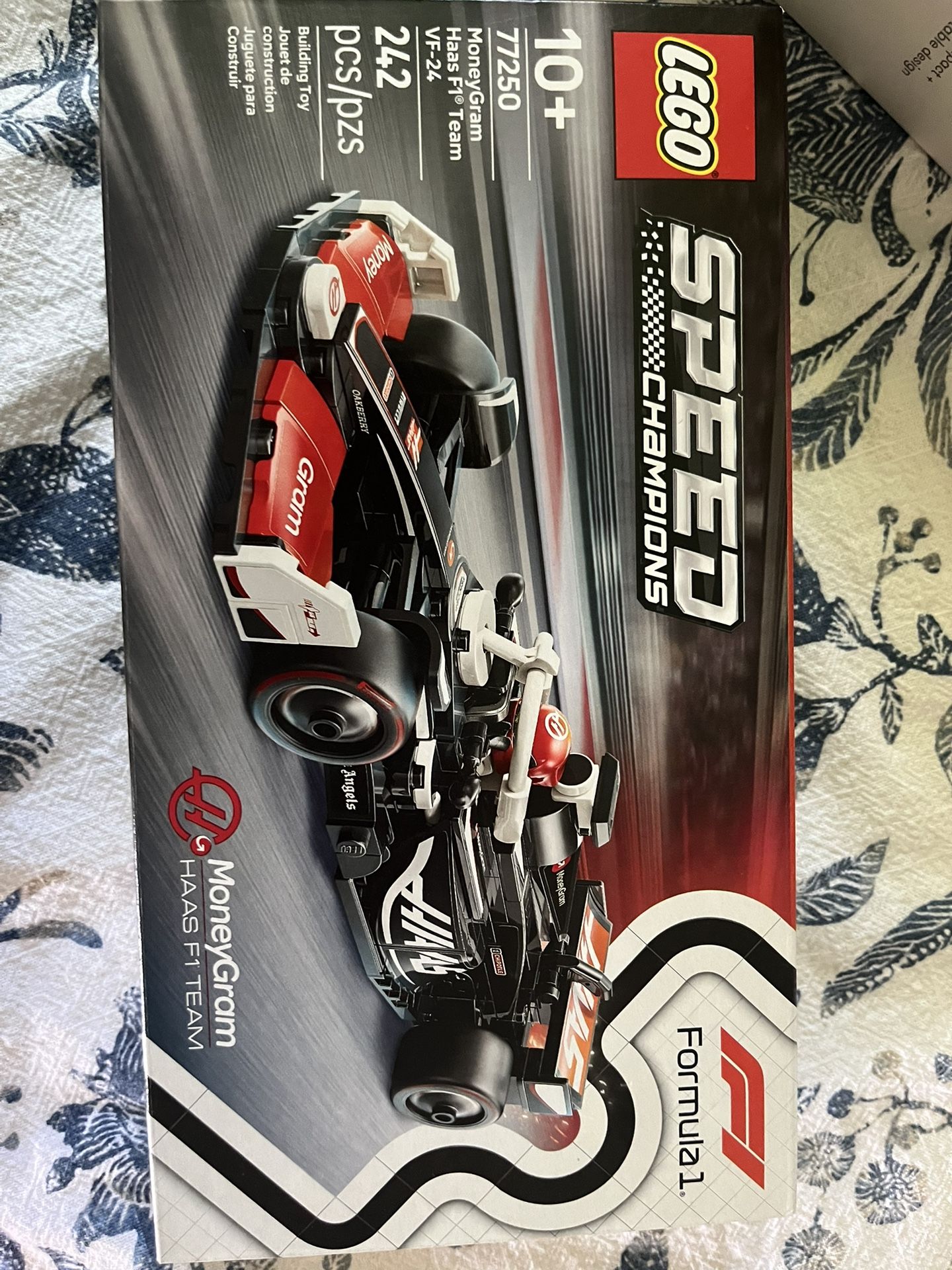 Lego F1
