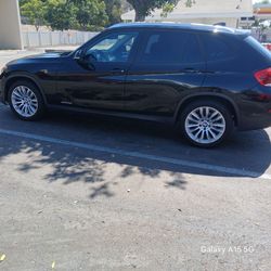 2014 S-Drive 28i - x1