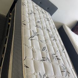 Twin Mattress 