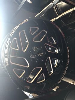 20's WHEELS AND TIRES