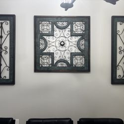  Custom Wall art/ Decor