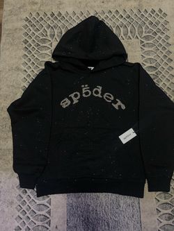 SP5DER Hoodie