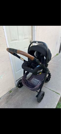 GRACO SNUGRIDE SET