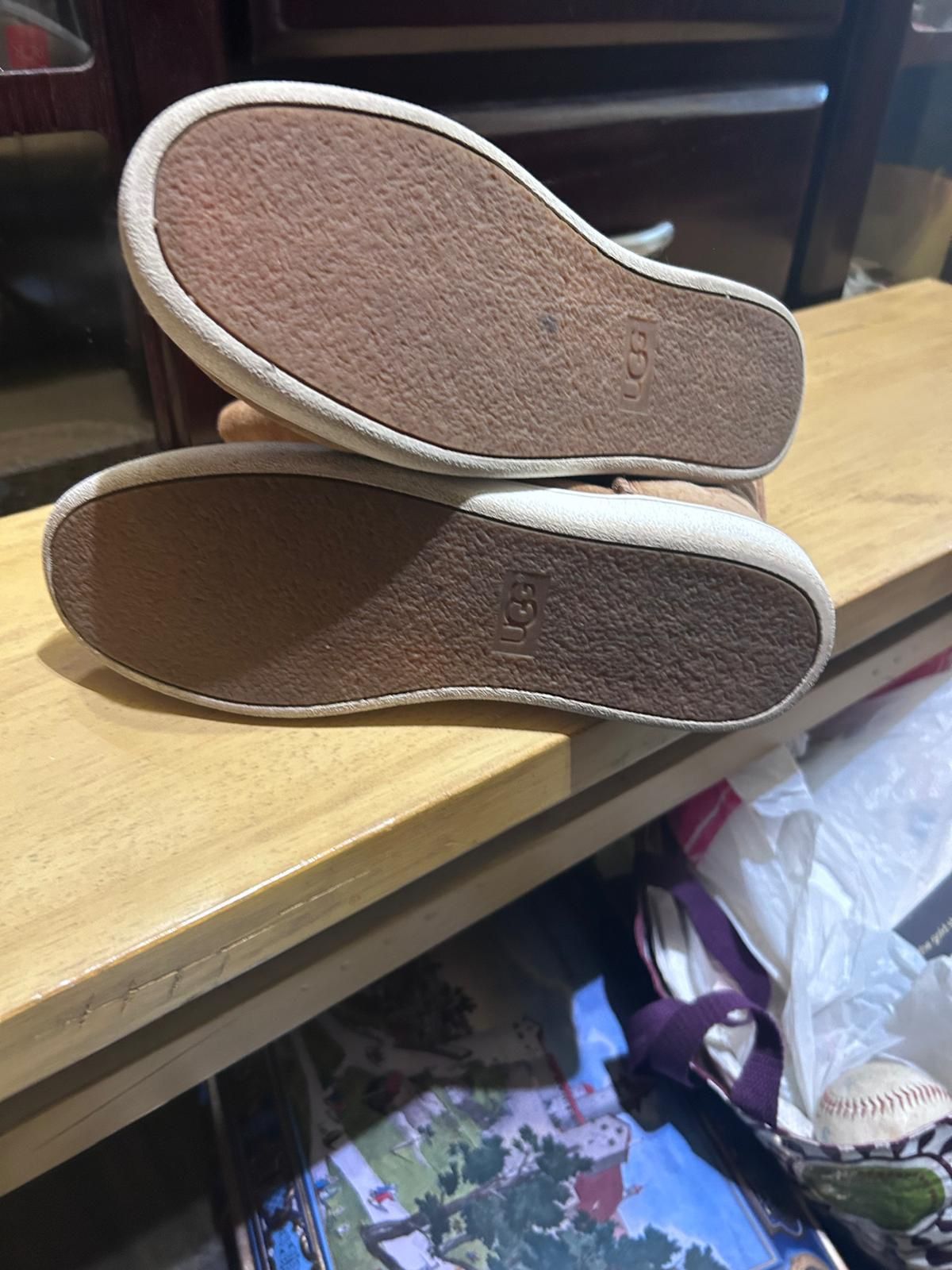 Uggs Boots