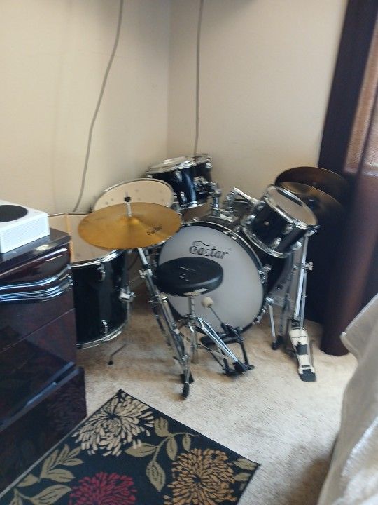 Drum