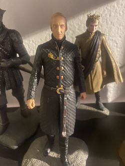 Game Of Thrones Dark Horse Deluxe