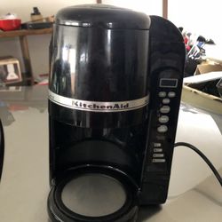 Coffee Maker 