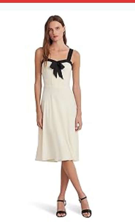 LAUREN Ralph Lauren Women’s Dress - Size 10 - NWT