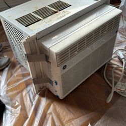GE 8,000 BTU Window AC (wifi enabled)