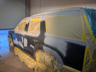 Auto Paint