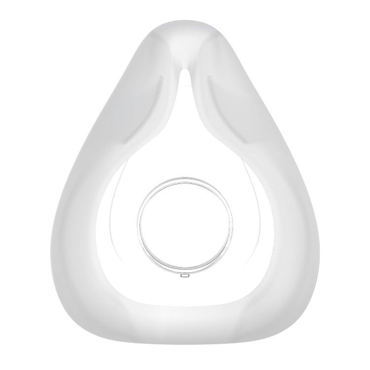 ResMed AirFit F20 Cushion - Full-Face CPAP Mask Cushion Replacement - CPAP Accessories - Large