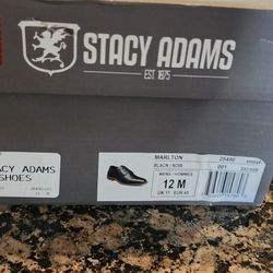 Stacy Adams-12