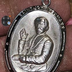 Silver charm
