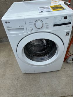 Washer