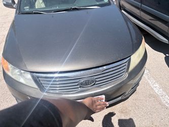 2009 KIA Optima