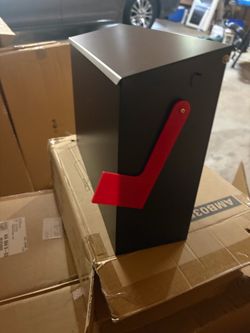 Mail Box