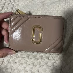 Marc Jacobs Cardholder 