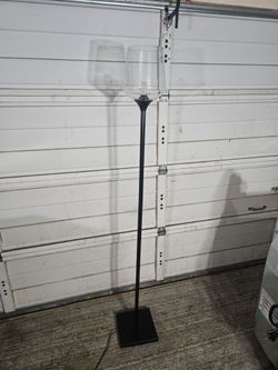Floor Lamp , Good Conditions 👍, 72 inches Height