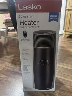 Lasko Heater