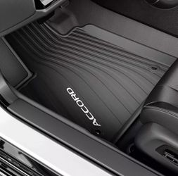 2023-2024 All Weather Floormats