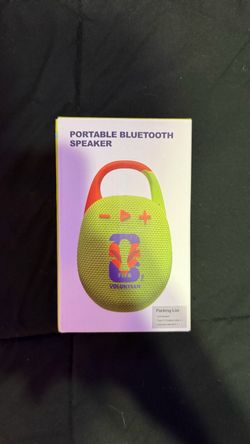 Official fifa 26 volunteer speaker
