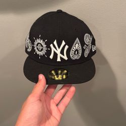 Design Hat NY