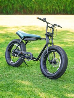 Super73 Z E-bike