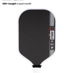 Authentic JOOLA Ben Johns Perseus Pro IV 16mm Brand new Never Use Pickleballs Paddle