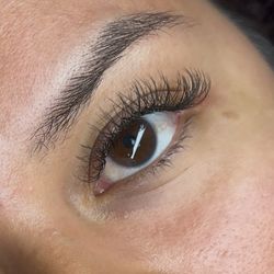 Lashes