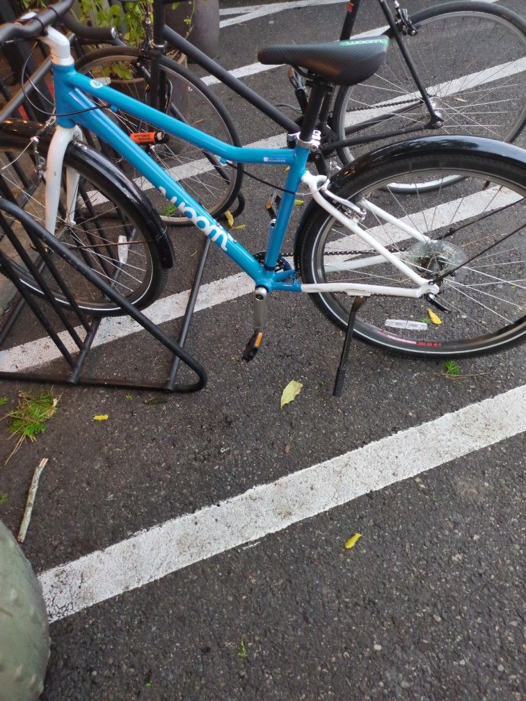 Woom Bike