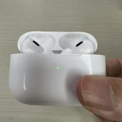 Airpod Pro 2nd Generation 