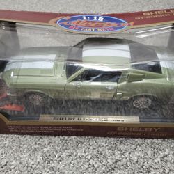 Shelby GT-500KR 1968 Road Legends $12