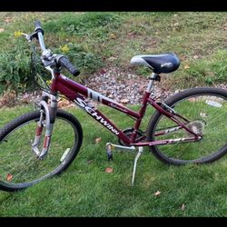 Schwinn Bike