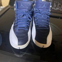Jordan 12S Indigos 