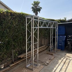 Torre Para Dj Musica